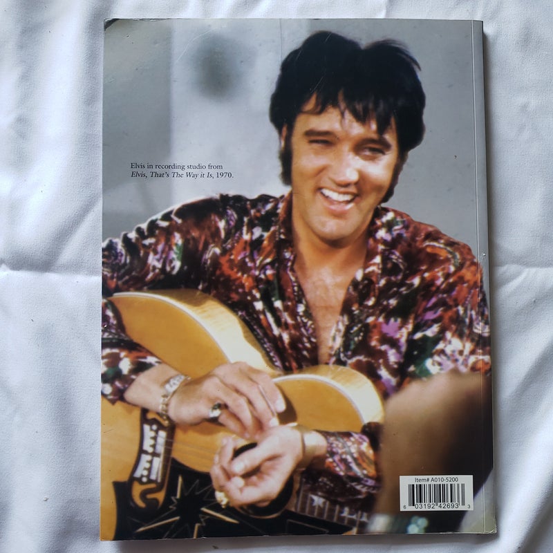 Elvis Presley's Graceland