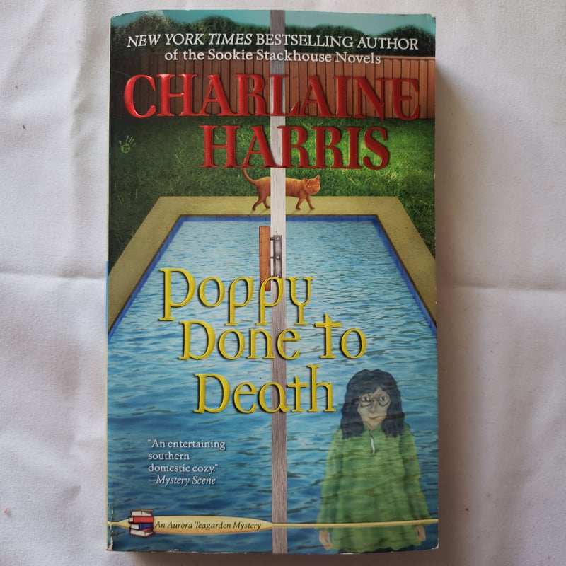 Poppy Done to Death
