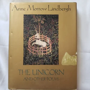 The Unicorn and Other Poems