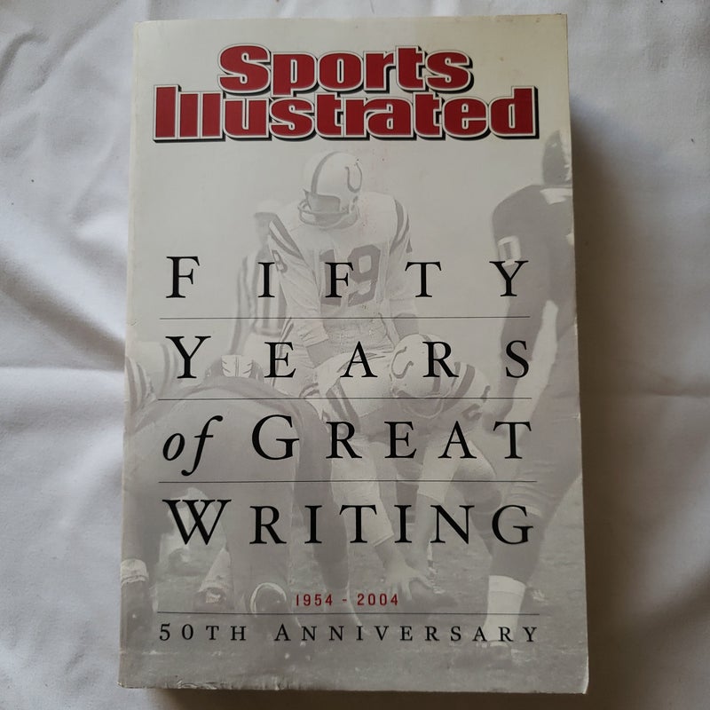 Fifty Years of Great Writing, 1954-2004