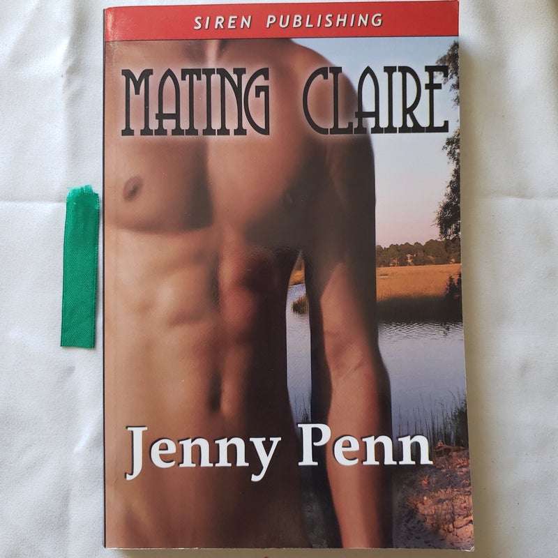 Mating Claire