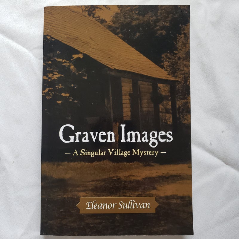 Graven Images