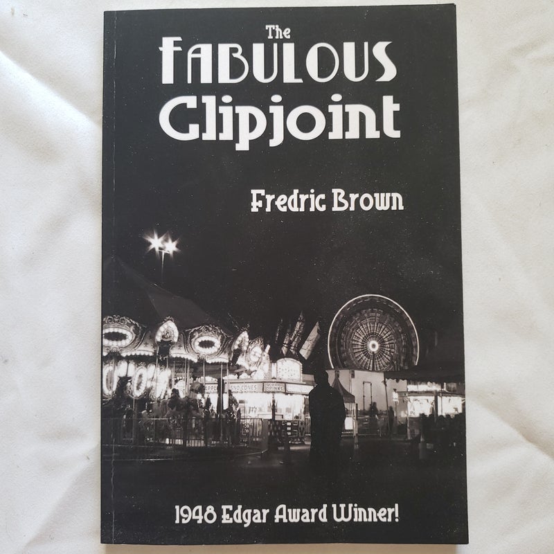 The Fabulous Clipjoint