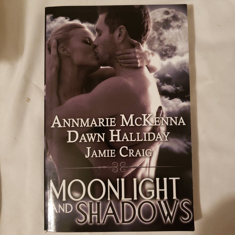 Moonlight and Shadows