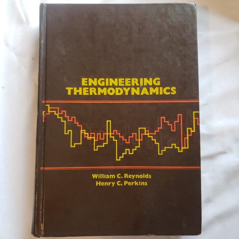Engineering Thermodynamics