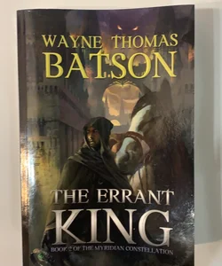 The Errant King 