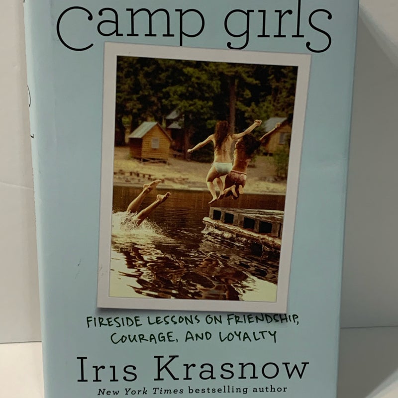 Camp Girls