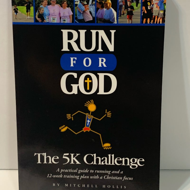 Run for God