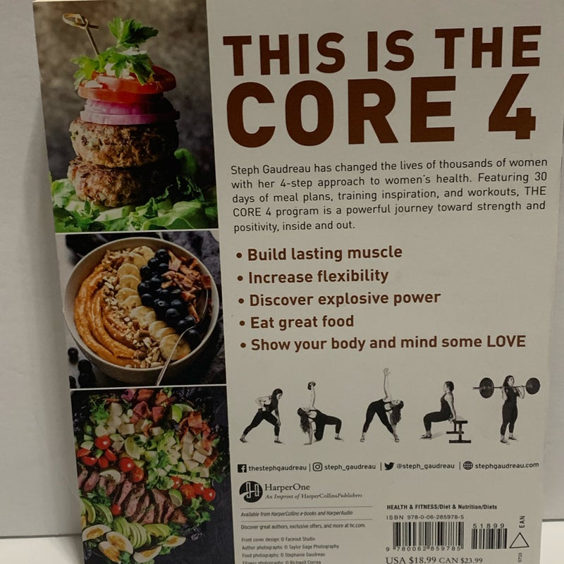 The Core 4