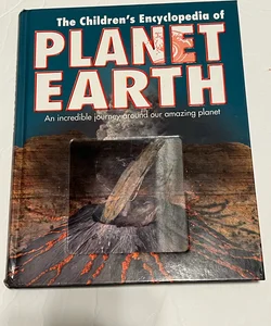 The Childrens Encyclopedia of Planet Earth 