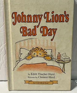 Johnny Lions Bad Day 