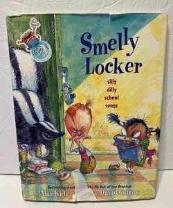 Smelly Locker