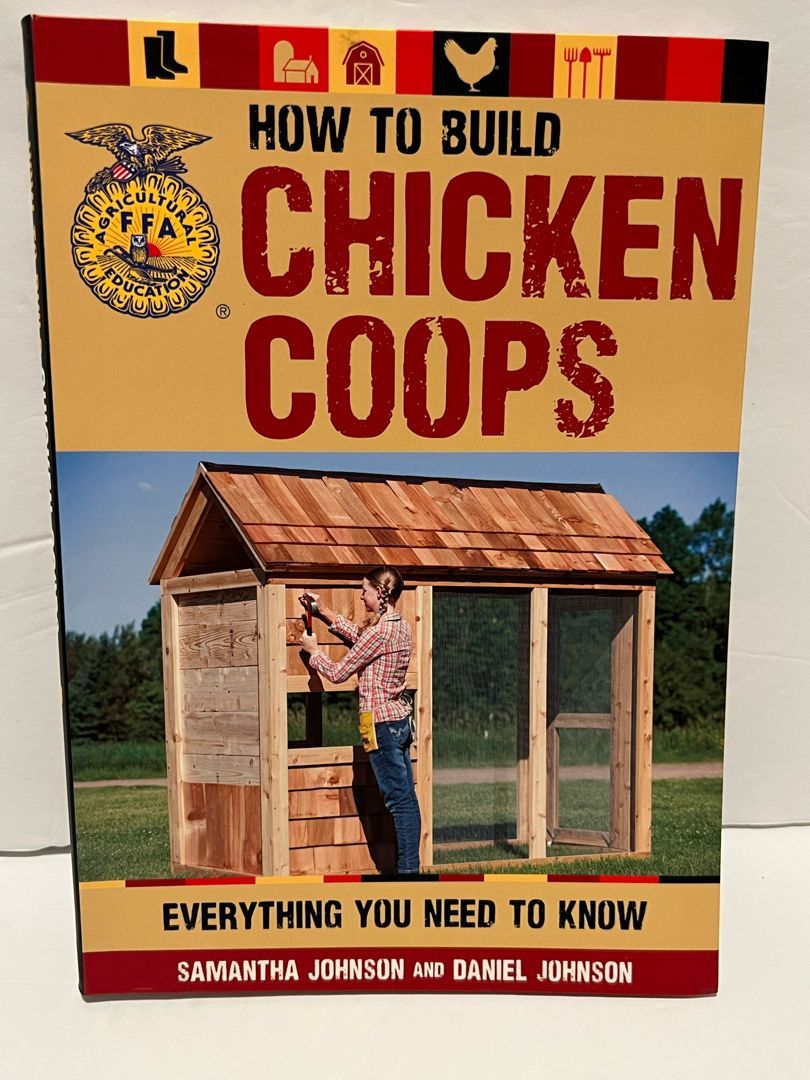 How to Build Chicken Coops