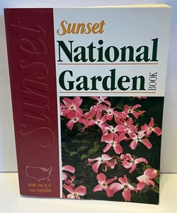 National Garden Book