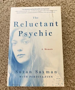 The Reluctant Psychic