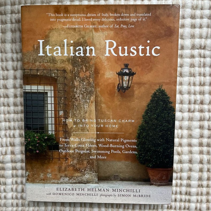 Italian Rustic