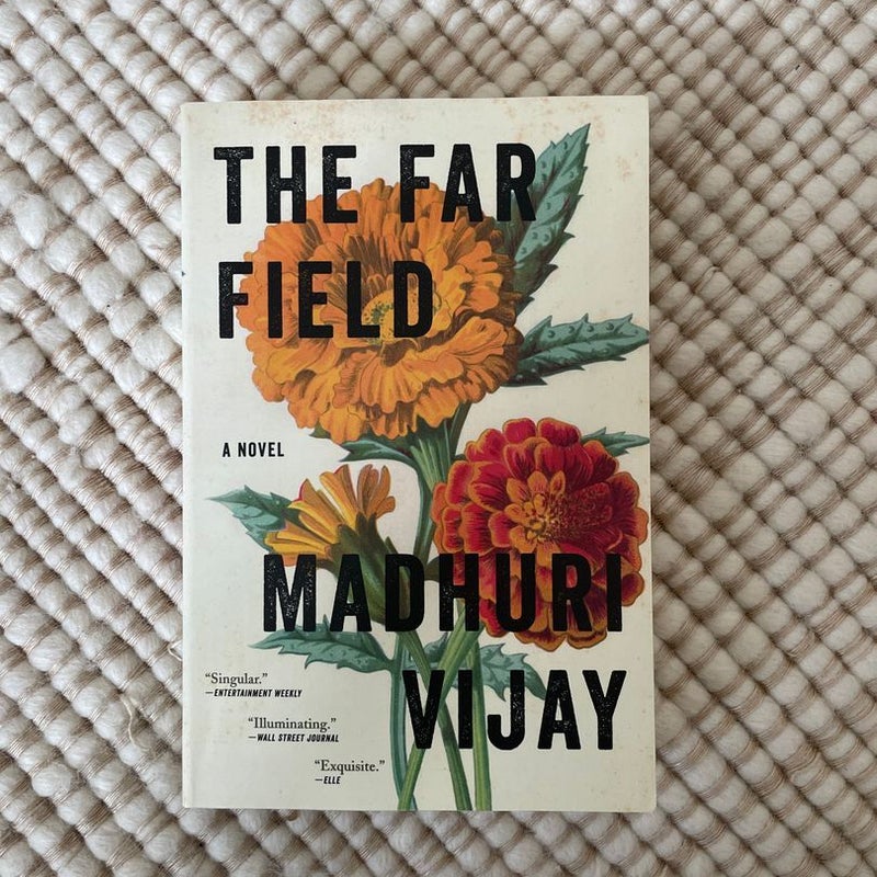 The Far Field