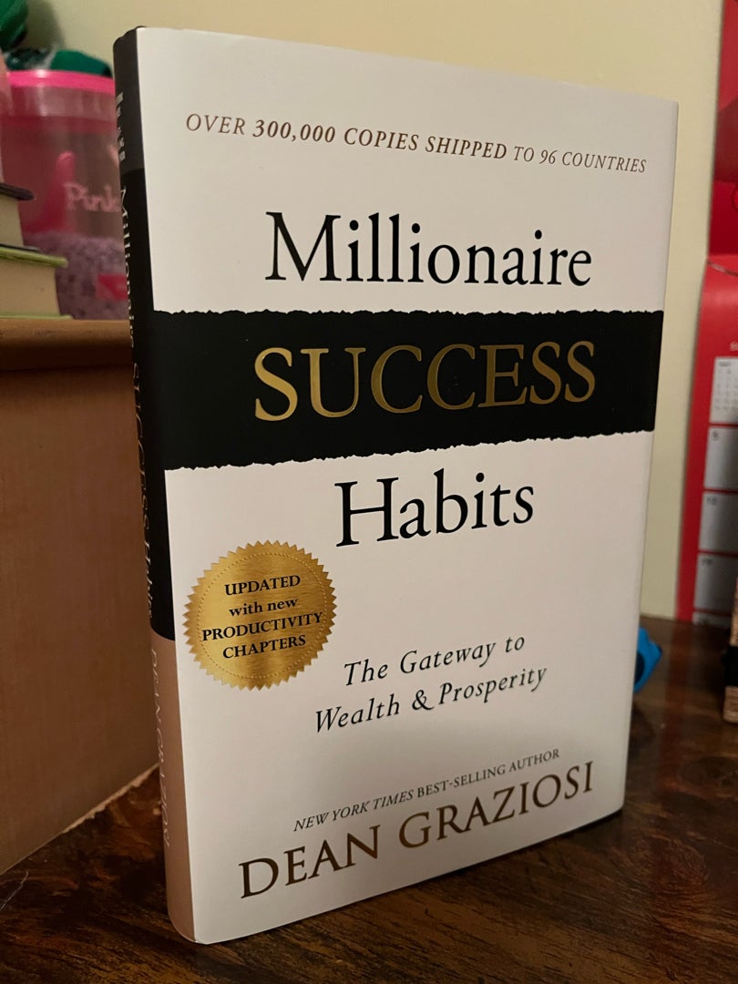 Millionaire Success Habits