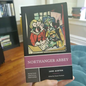 Northanger Abbey