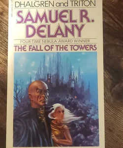 The Fall Of The Towers