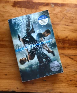 Insurgent 