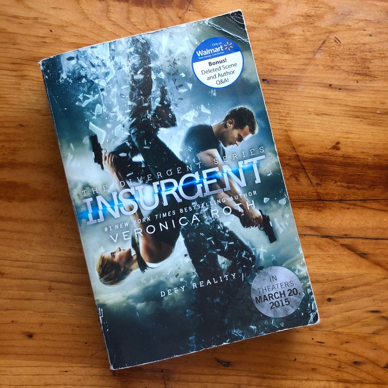 Insurgent 