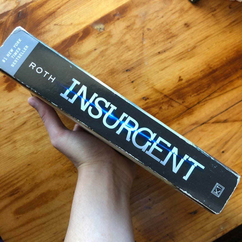 Insurgent 