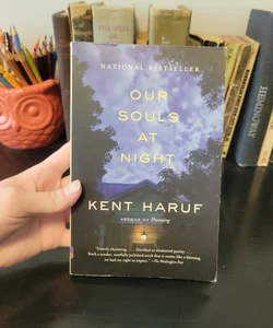 Our Souls at Night