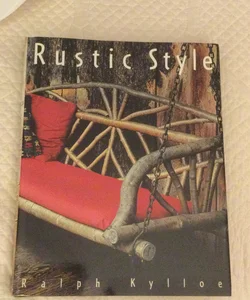 Rustic Style
