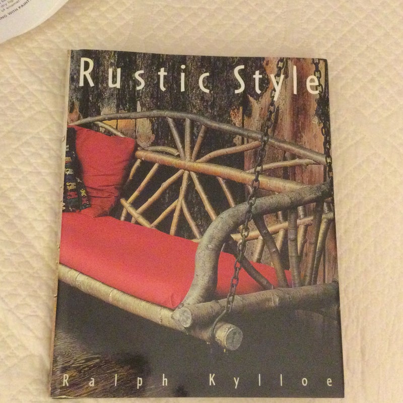 Rustic Style