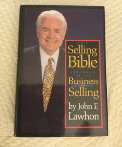 The selling bible