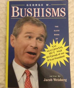 George W. Bushisms