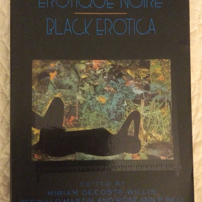 Erotique Noire/Black Erotica