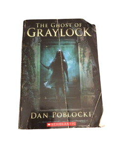 The ghost of Graylock