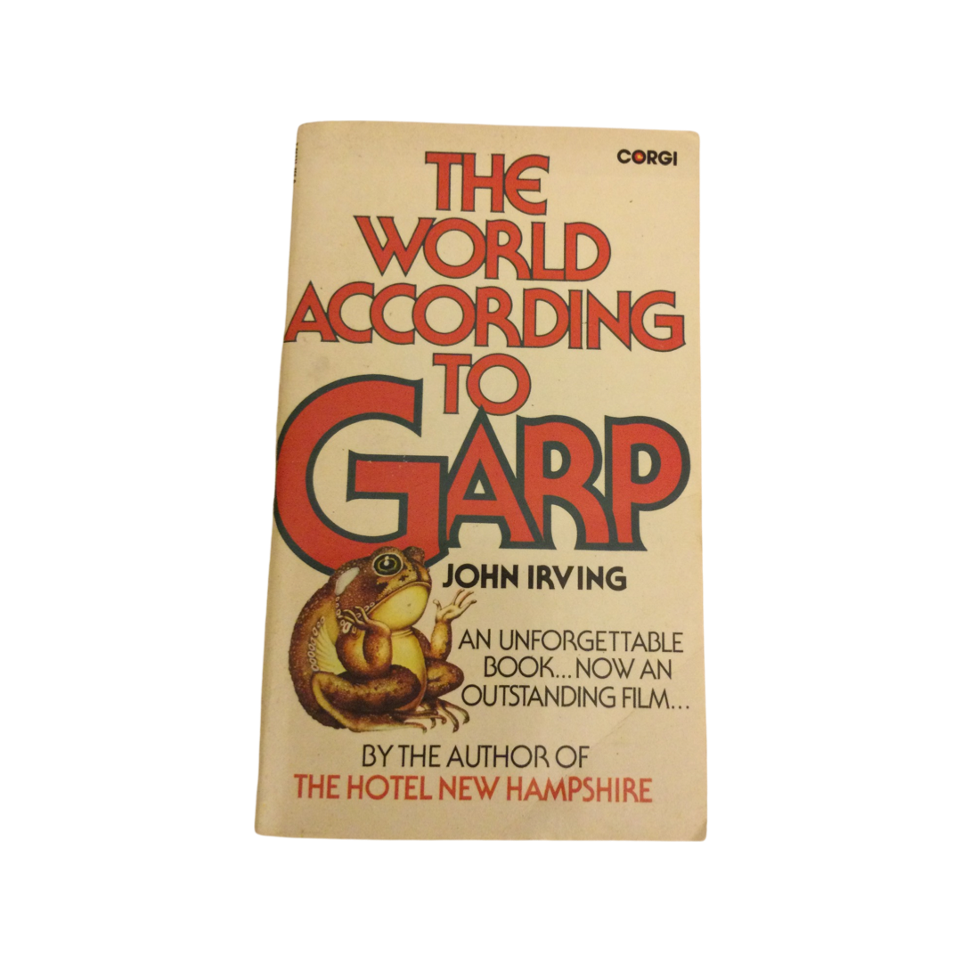 The World According to Garp