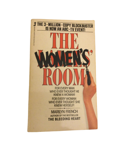 The women’s room