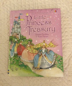 Little Princess Treasury