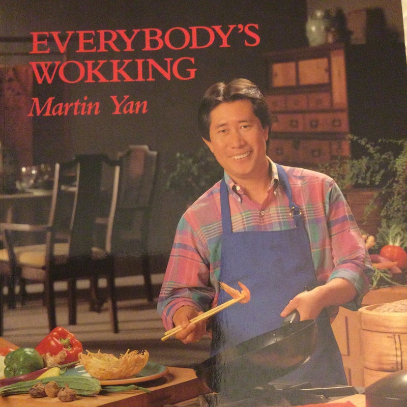 Everybody's Wokking