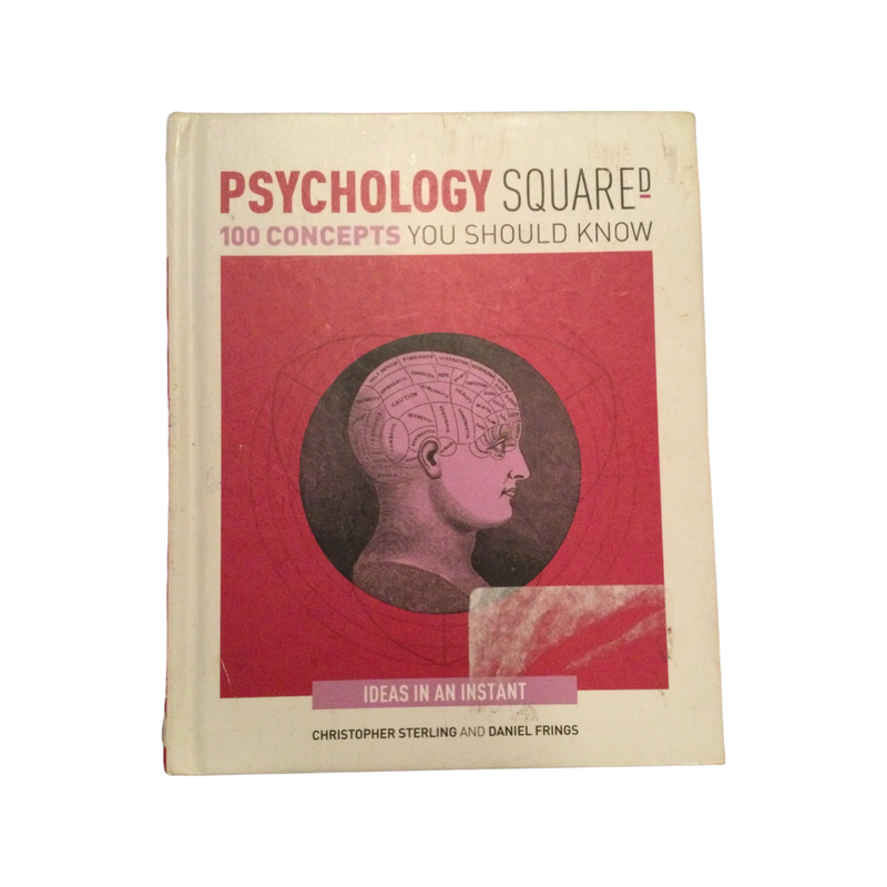 Psychology squared