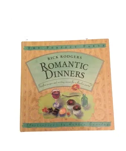 Romantic Dinners