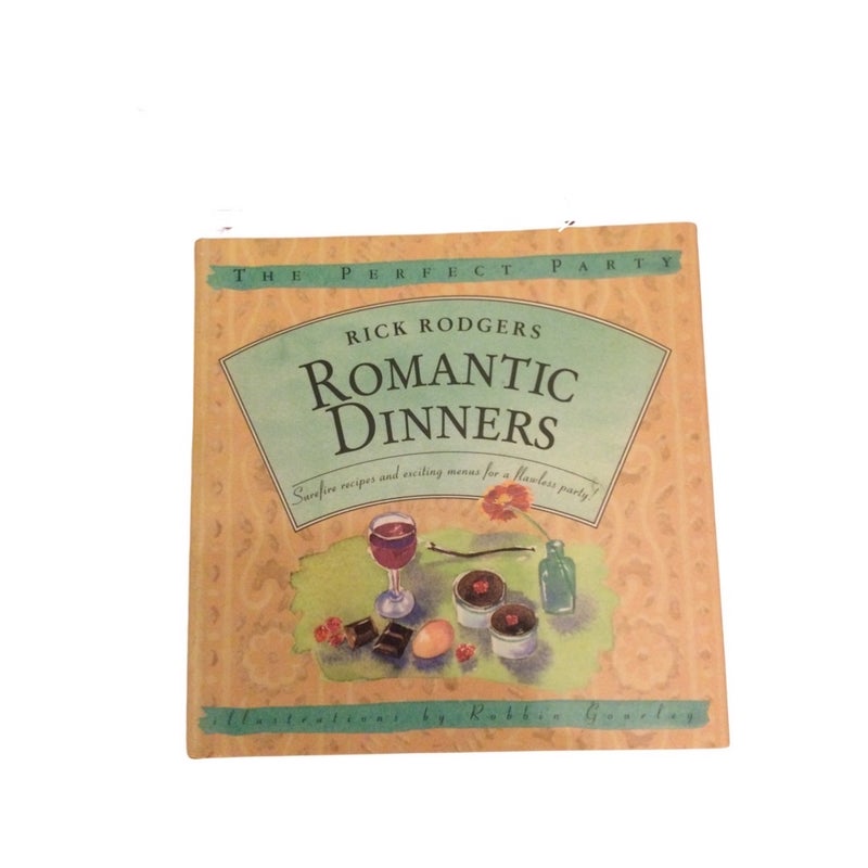 Romantic Dinners