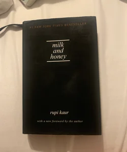 Milk and Honey