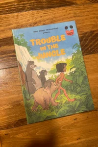 Trouble in the Jungle 