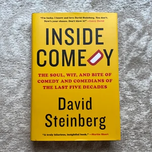 Inside Comedy