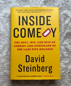 Inside Comedy