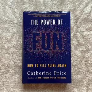 The Power of Fun