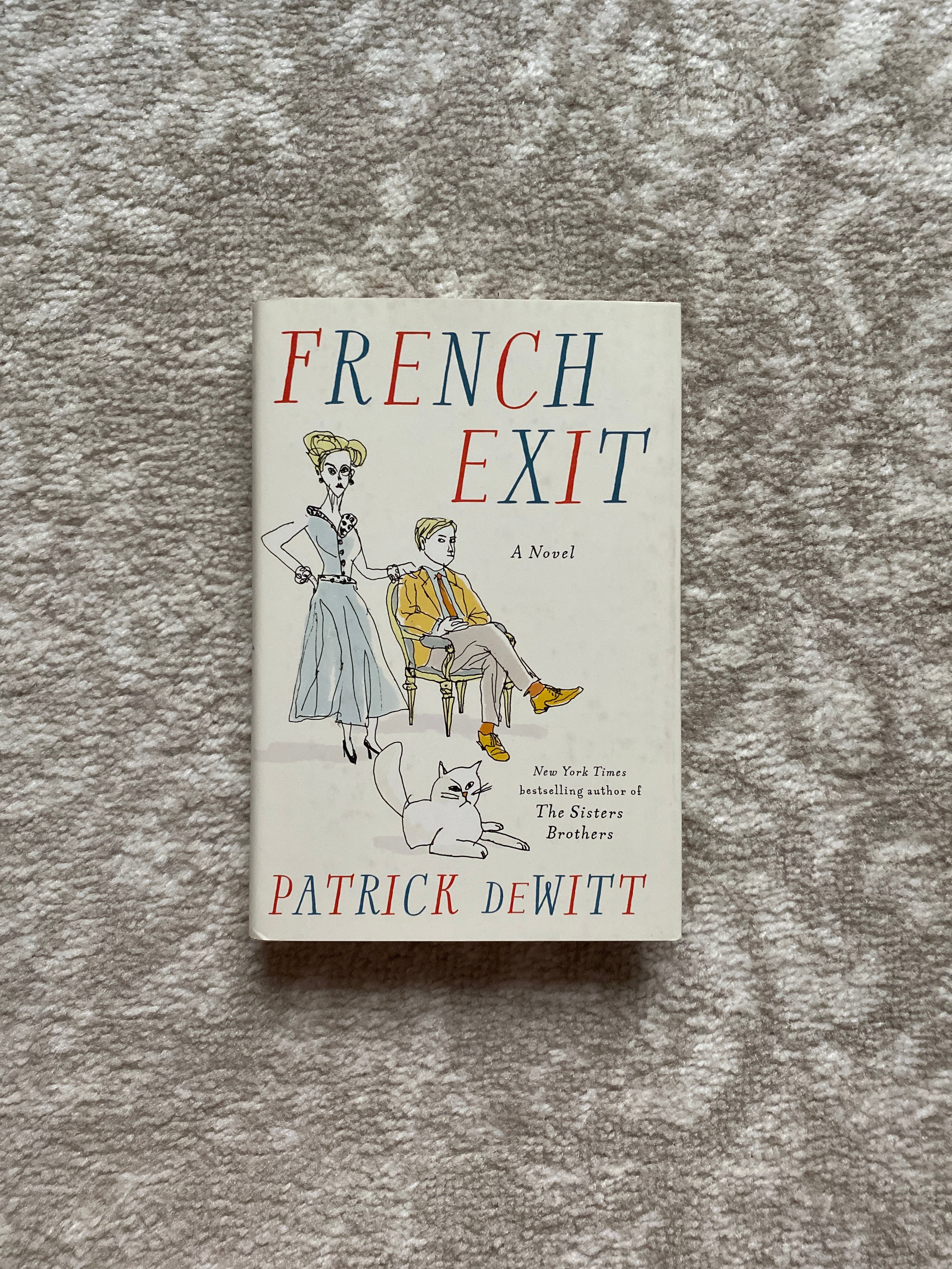 French Exit