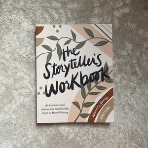 The Storyteller's Workbook
