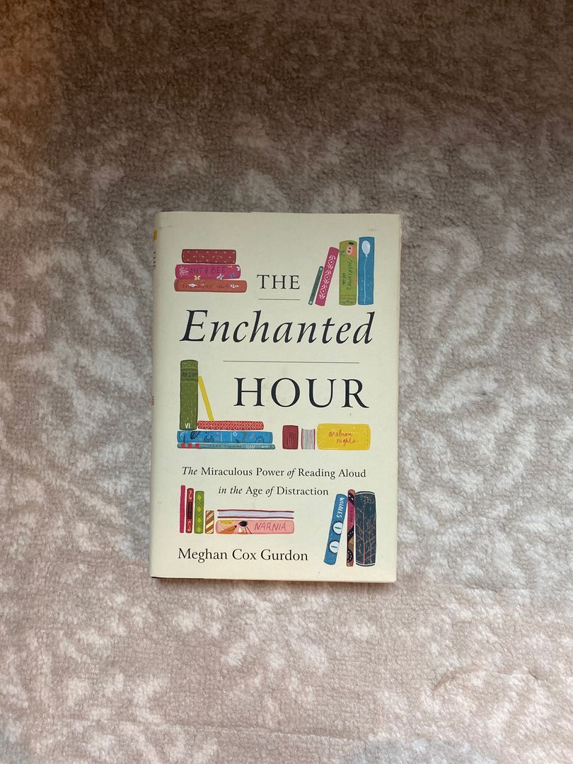 The Enchanted Hour