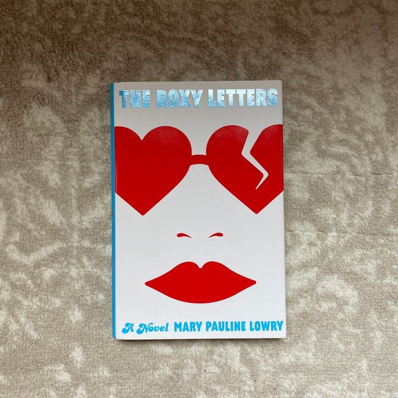 The Roxy Letters